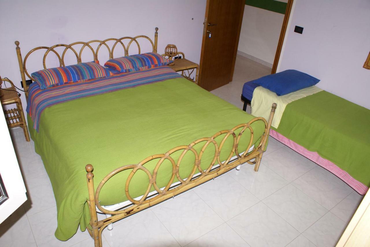 People Bed and Breakfast Castorano Exterior foto