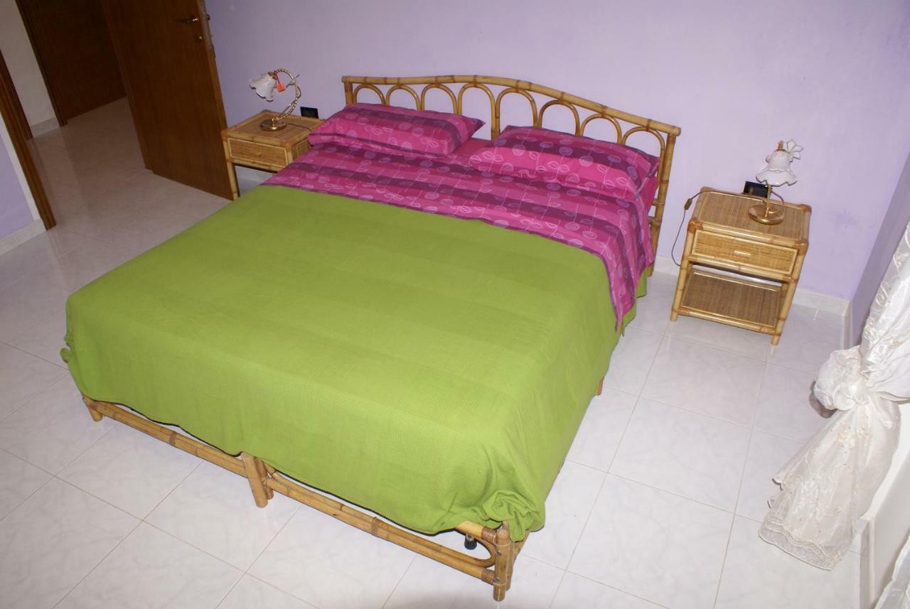 People Bed and Breakfast Castorano Exterior foto