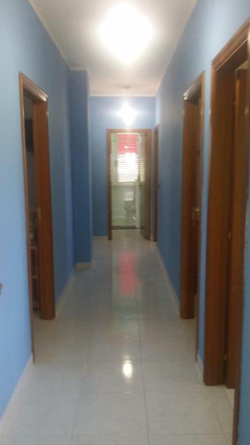 People Bed and Breakfast Castorano Exterior foto