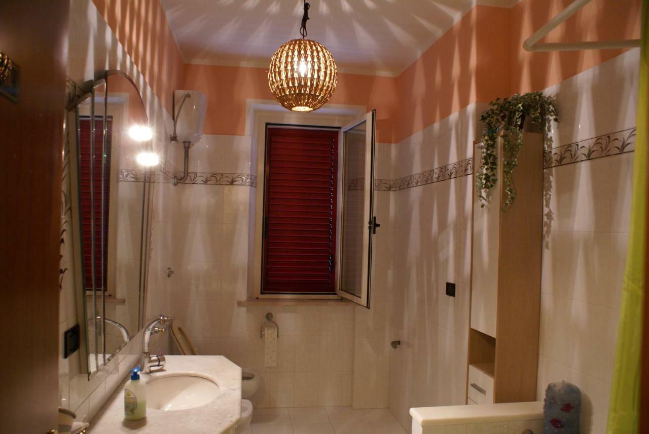 People Bed and Breakfast Castorano Exterior foto